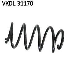 SKF VKDL 31170